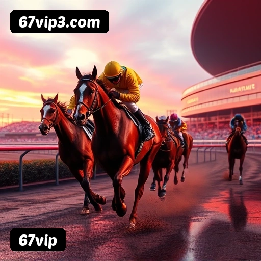 Vantagens de jogar slots no 67vip Brasil