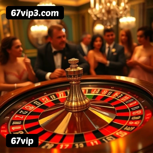 Cadastro Rápido 67vip - Processo Simples em 2 Minutos