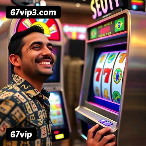 Jogos de Mesa Premium 67vip - Blackjack, Roleta, Baccarat
