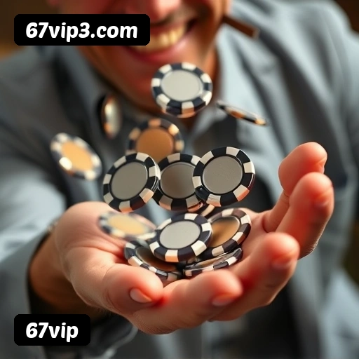 Sistema de Segurança Avançado 67vip - Criptografia e Proteção
