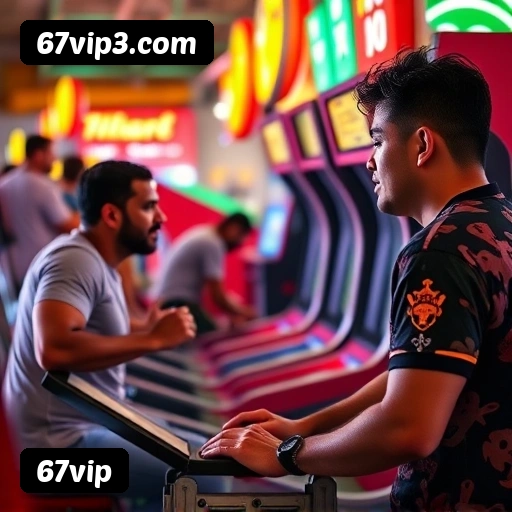 Coleção Premium de Slots 67vip - NetEnt, Pragmatic Play, Evolution